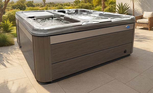 Cold Plunge Spas Series Carson hot tubs for sale