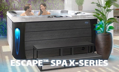 Escape X-Series Spas Carson hot tubs for sale