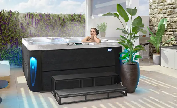 Escape X-Series Spas Carson hot tubs for sale