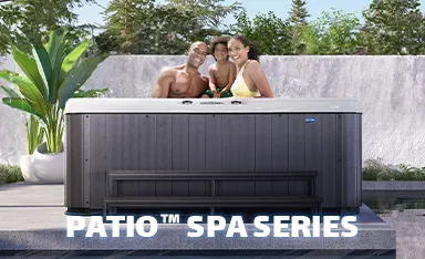 Patio Plus™ Spas Carson hot tubs for sale