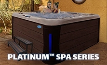Platinum™ Spas Carson hot tubs for sale