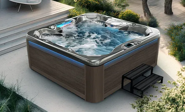 Platinum™ Spas Carson hot tubs for sale