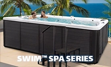 Swim Spas Carson hot tubs for sale