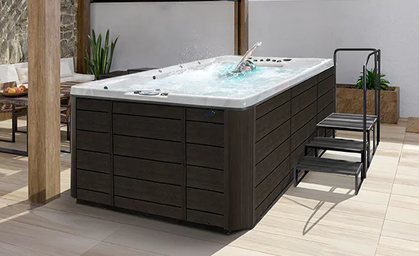 Swim Spas Carson hot tubs for sale