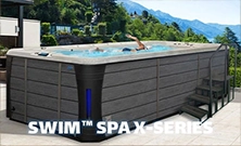Swim X-Series Spas Carson hot tubs for sale