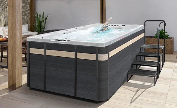 Swim X-Series Spas Carson hot tubs for sale