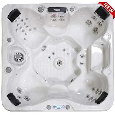 Baja EC-749B hot tubs for sale in Carson