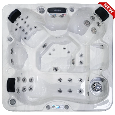 Costa EC-749L hot tubs for sale in Carson