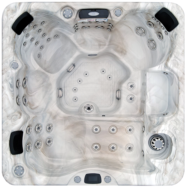 Costa-X EC-767LX hot tubs for sale in Carson
