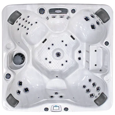 Cancun-X EC-867BX hot tubs for sale in Carson