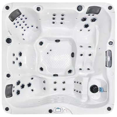 Malibu-X EC-867DLX hot tubs for sale in Carson