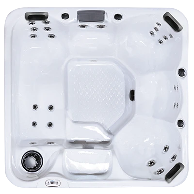 Hawaiian Plus PPZ-628L hot tubs for sale in Carson