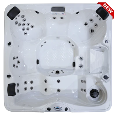 Pacifica Plus PPZ-743LC hot tubs for sale in Carson