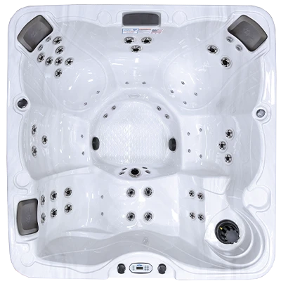 Pacifica Plus PPZ-752L hot tubs for sale in Carson