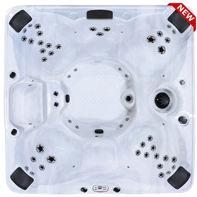 Bel Air Plus PPZ-843BC hot tubs for sale in Carson