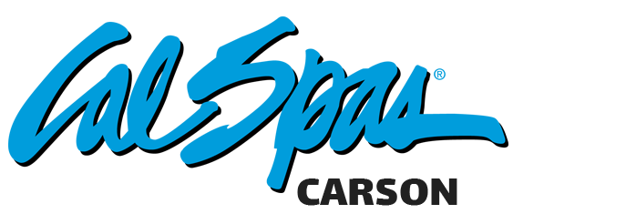 Calspas logo - hot tubs spas for sale Carson